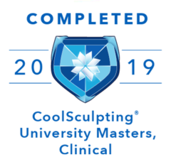 Coolsculpting University Clinical Masters
