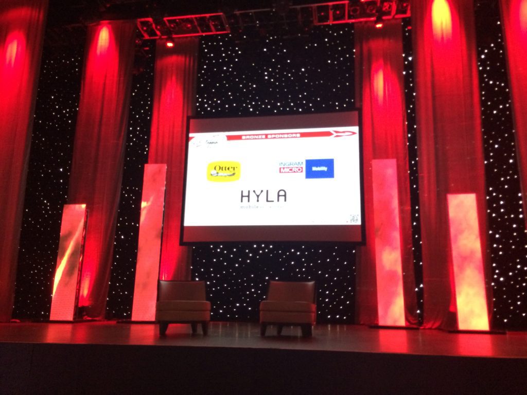 Event design image for 11th Floor Creative