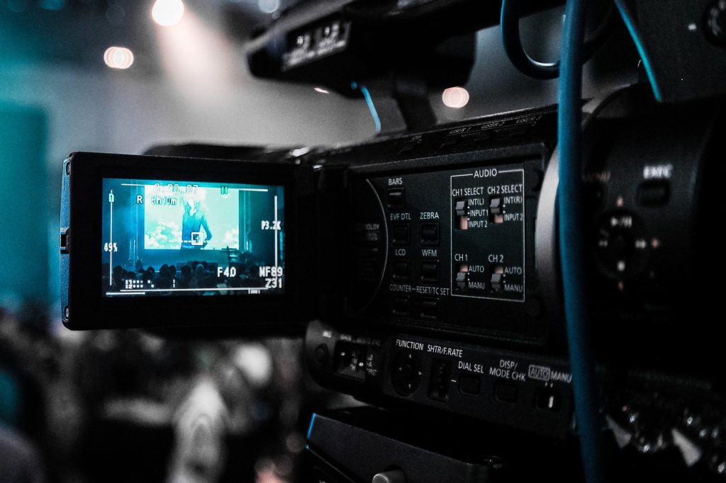 Video Production in Atlantic City